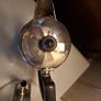 Silver plated Coffee pot, tea pot and jug Image 5