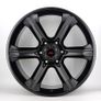 18" 20" jeep suv 4x4 alloy wheels 6x139 ford ranger toyota landcruiser nissan mitsubishi dublin 12 / Image 4