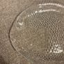 A Pair of Vintage Arcoroc Fish Plates Image 2