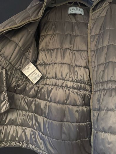 Prada Jacket