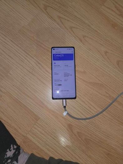 Oppo Find X3 Neo