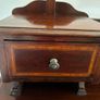 Antique chest of drawers Image 5