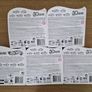 Hot Wheels 50th Anniversary set of 5, new. Image 2