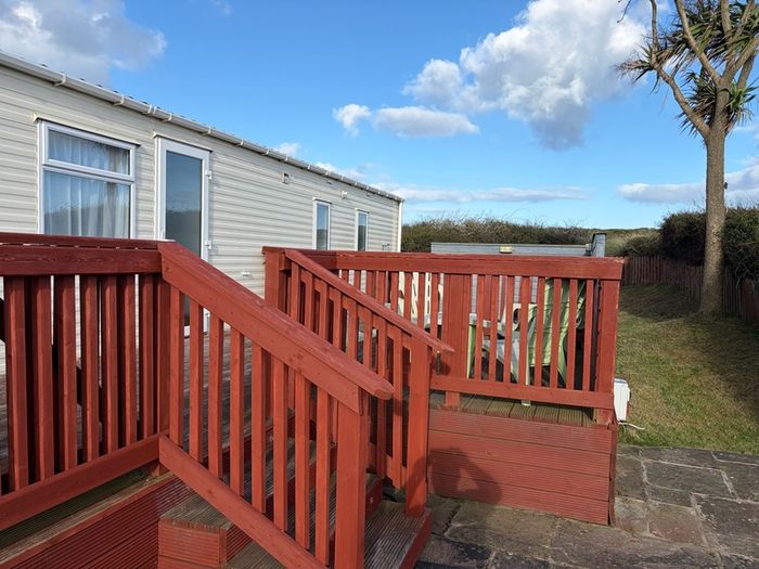 Mobile Home for Sale
