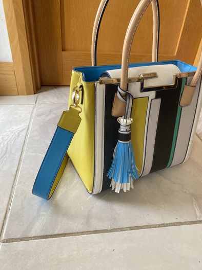 Brand New Ladies River Island Handbag