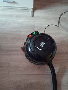Henry Hoover