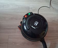 Henry Hoover