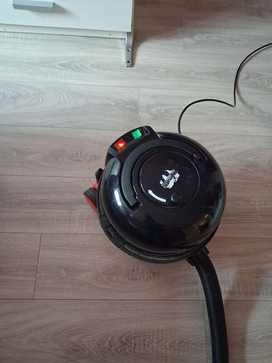Henry Hoover