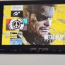 Psp Modded 1004 64gb 2 Original Sony Batteries Original charger Image 5