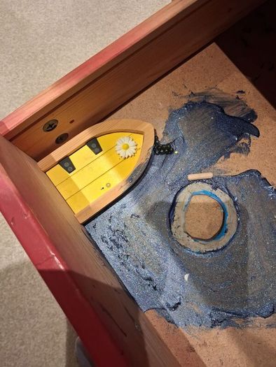 drawers
