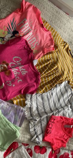 Bundle for girl 5-6 years old