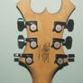 BC rich, Body art warlock Image 4