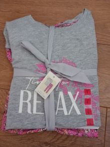 Ladies Pyjamas