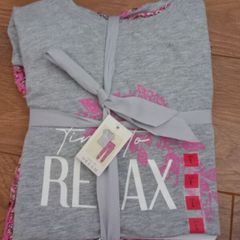 Ladies Pyjamas