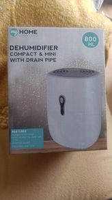 Dehumidifier