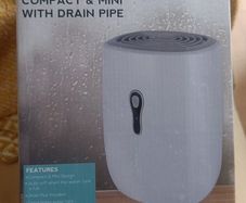 Dehumidifier