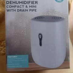 Dehumidifier