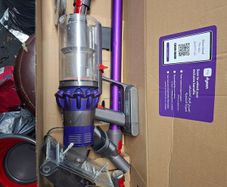 Dyson Vacum FREE