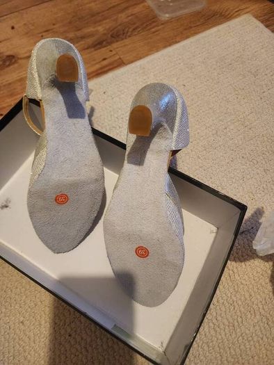 Dancing Shoes Anna Karn 740 60