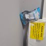 1200x800 shower door and tray Image 4