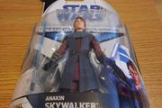 Star Wars Black Series: Anakin Skywalker (Clone Wars) 6'' Exclusive