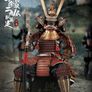 Coomodel Se026 Armor Of Imagawa Yoshimoto (legend Edition) Samurai Action Figure Image 3