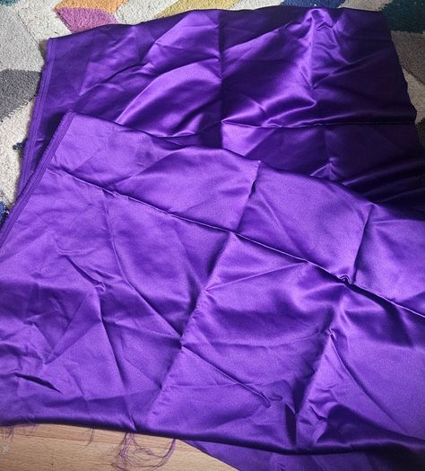 Large Fabric Bundle: Satin, Sequins, Tulle, IKEA Designer & Furnishing Fabrics