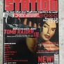 Station Magazine Oct 1998 Vol 1 Issue 1 Image 2