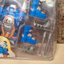 Vintage Action Man Polar Extreme Kit And Artic Wolf Husky Dog  Hasbro 2000 Image 10