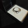 sterling silver ring Image 5
