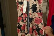 Summer dress size S