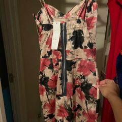 Summer dress size S