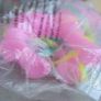 HQG1C Pretty Prancer Pink Party Exclusive Pony Friends Forever Convention PFF US 2025 HTF Custom based on MLP G1 My Little Pony Image 5