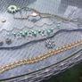 Large selection of costume jewellery, D18, no damaged pieces Image 6