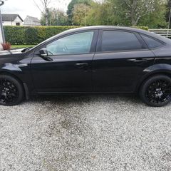 Ford Mondeo 2014 1.6l Diesel