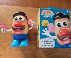 Mr. Potato Head