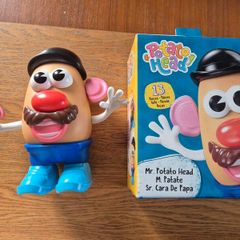 Mr. Potato Head