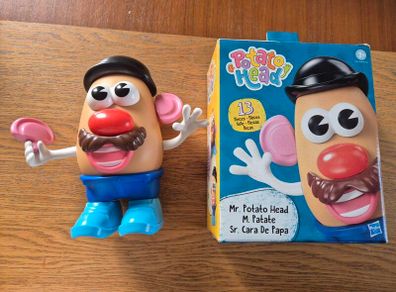 Mr. Potato Head