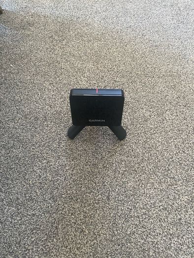 Garmin r10 golf launch monitor