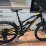 Nukeproof Mega 275_Enduro Full Suspension MTB Image 3