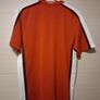 Arsenal Jersey. Official Nike Arsenal Mens Home Jersey From Season 2008 / 2010. Authentic Original From The Time.  Not A Modern Day Remake. Image 2