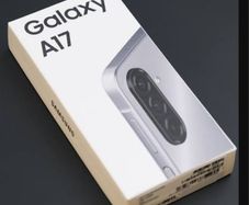 Samsung galaxy A17  128gb memory unlocked