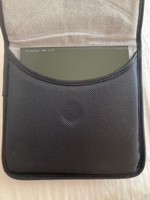 Formatt Hitech Firecrest 5x5" Cinema ND Filter Set