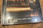 Placebo - Black Market Music
