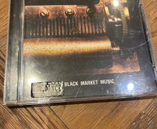 Placebo - Black Market Music