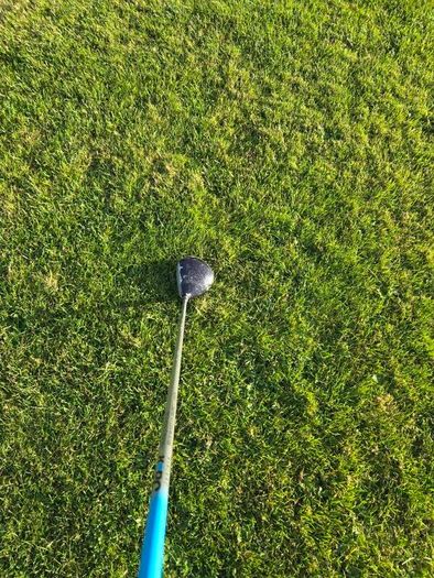 WRX Jaxx Junior 3 wood