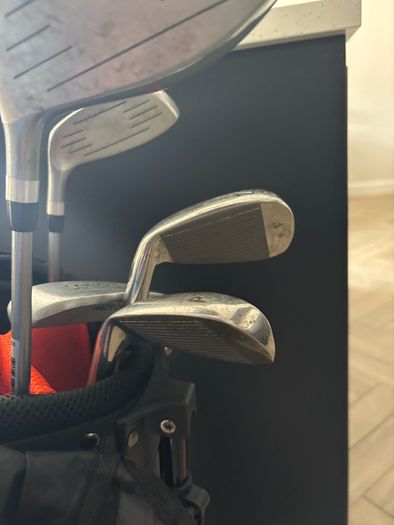 Junior Golf clubs