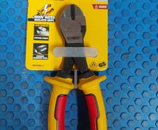 DEWALT VDE Diagonal Pliers (160mm)