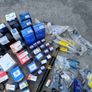 Car Part's, all together , only 999e or any offers welcome Image 2