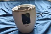 Lovi bottle warmer